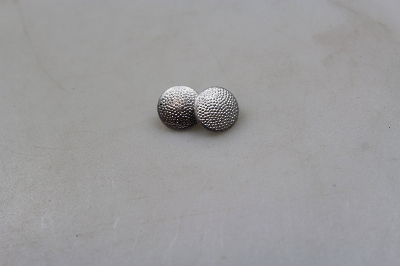 Coppia bottoni 12 mm