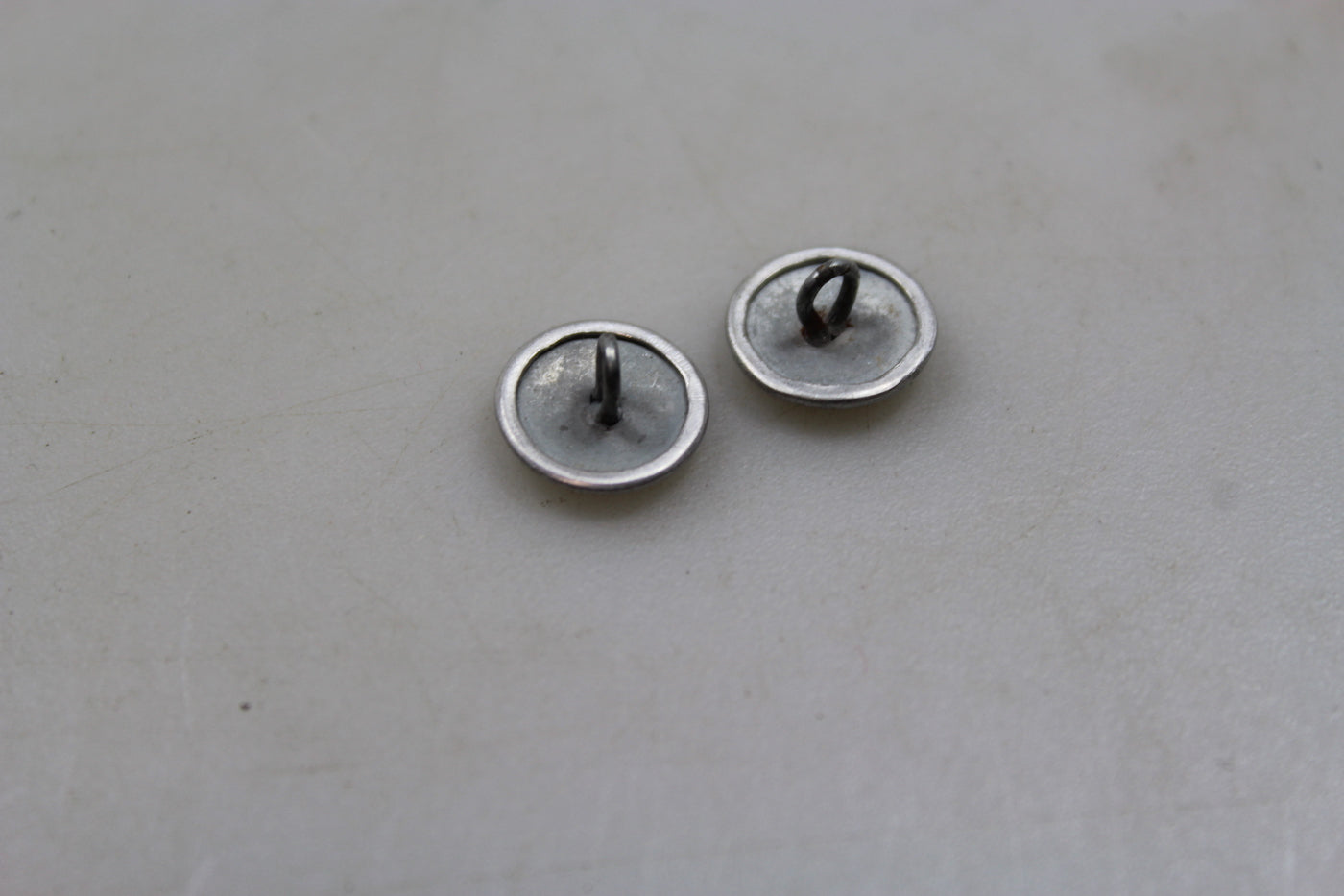 Coppia bottoni 12 mm