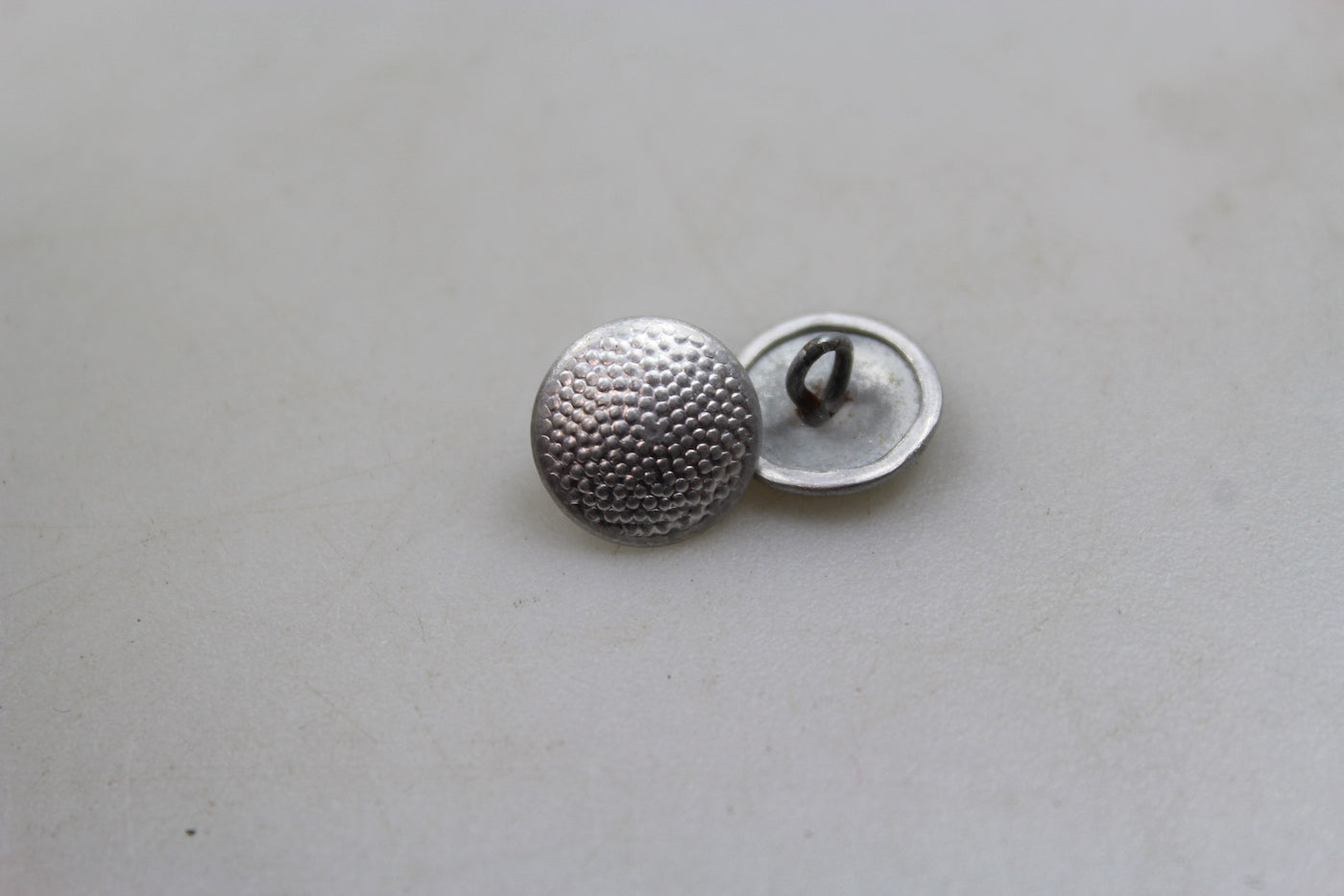 Coppia bottoni 12 mm