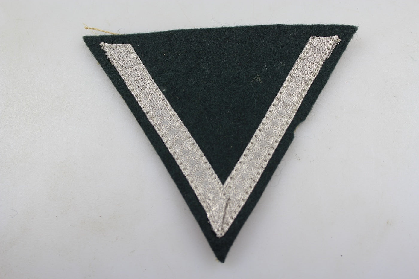 Grado da manica Gefreiter Heer