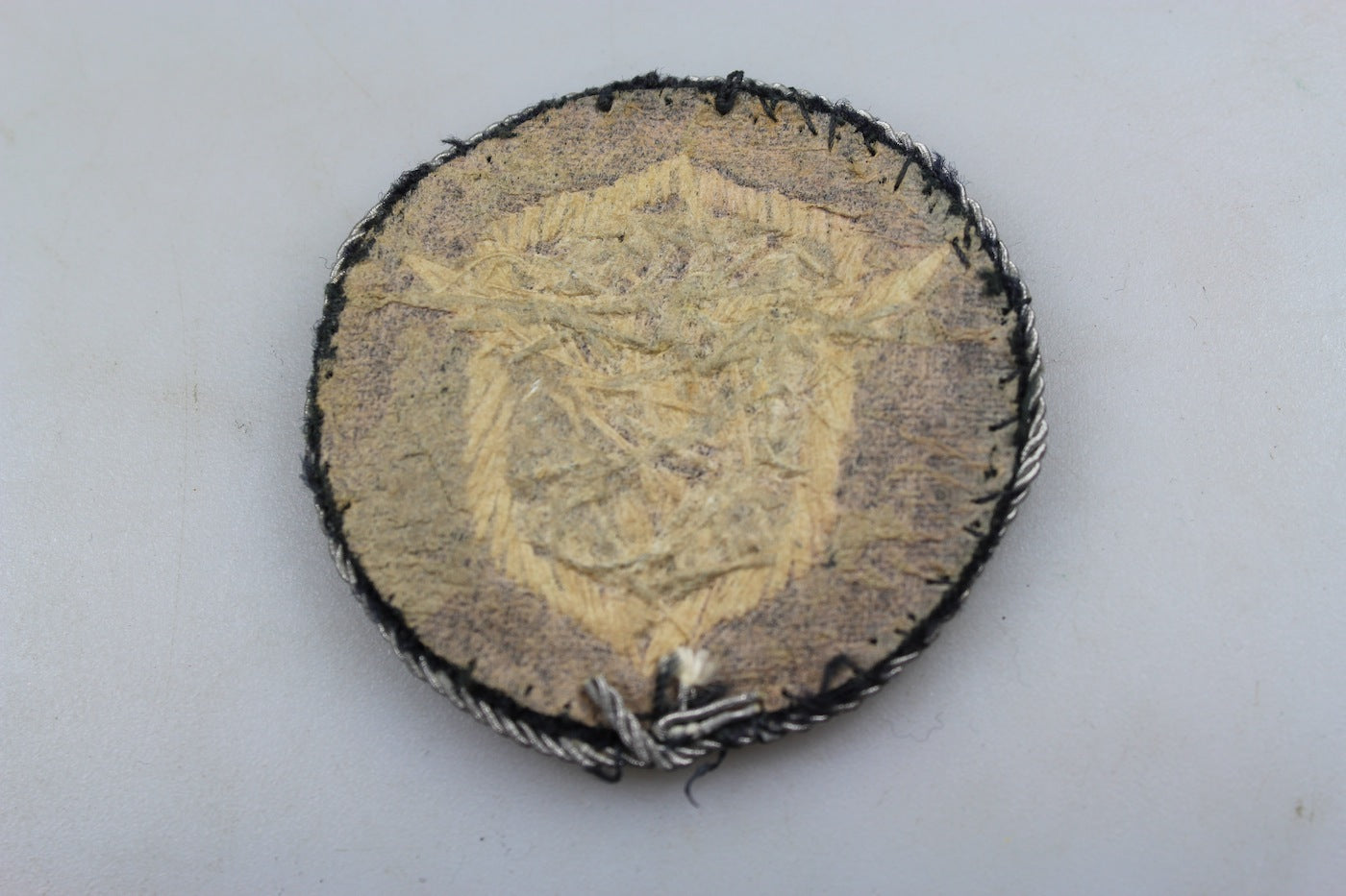 Armelabzeichen Kraftfaher da Ufficiale Luftwaffe