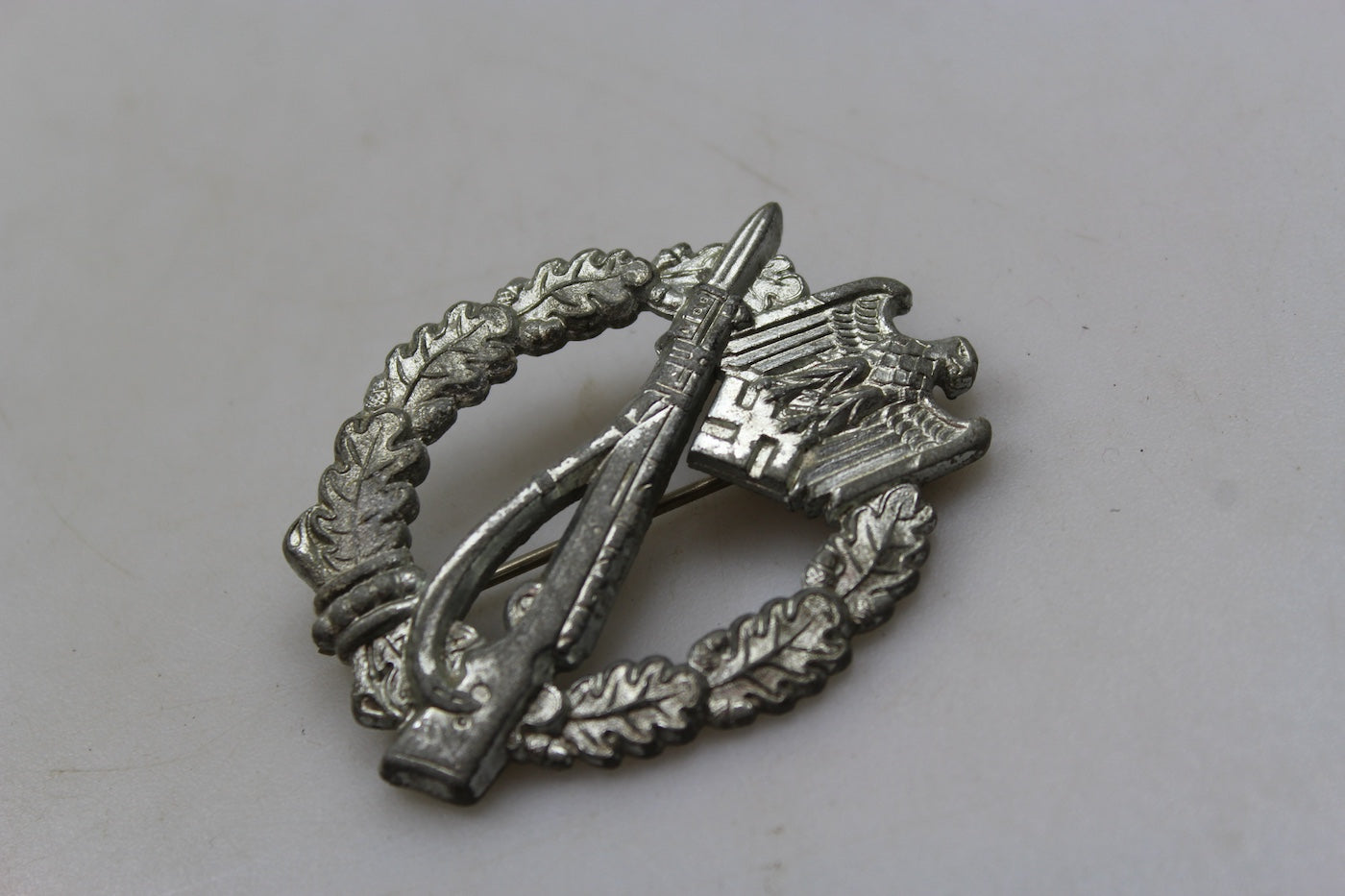 Infanterie Sturmabzeichen