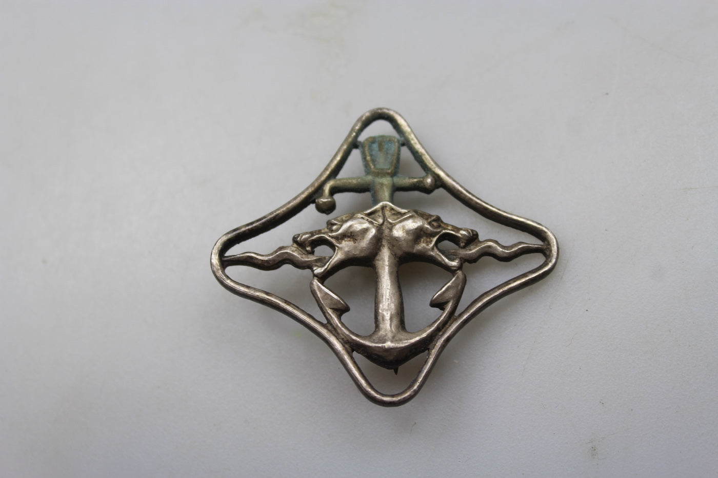 Distintivo d’Onore Incrociatori MNR WW2