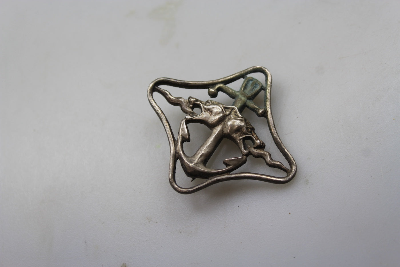 Distintivo d’Onore Incrociatori MNR WW2