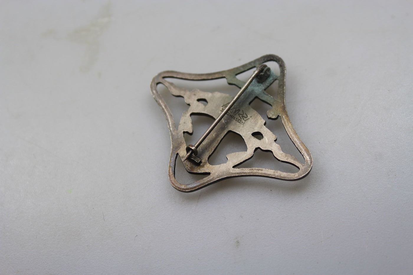 Distintivo d’Onore Incrociatori MNR WW2