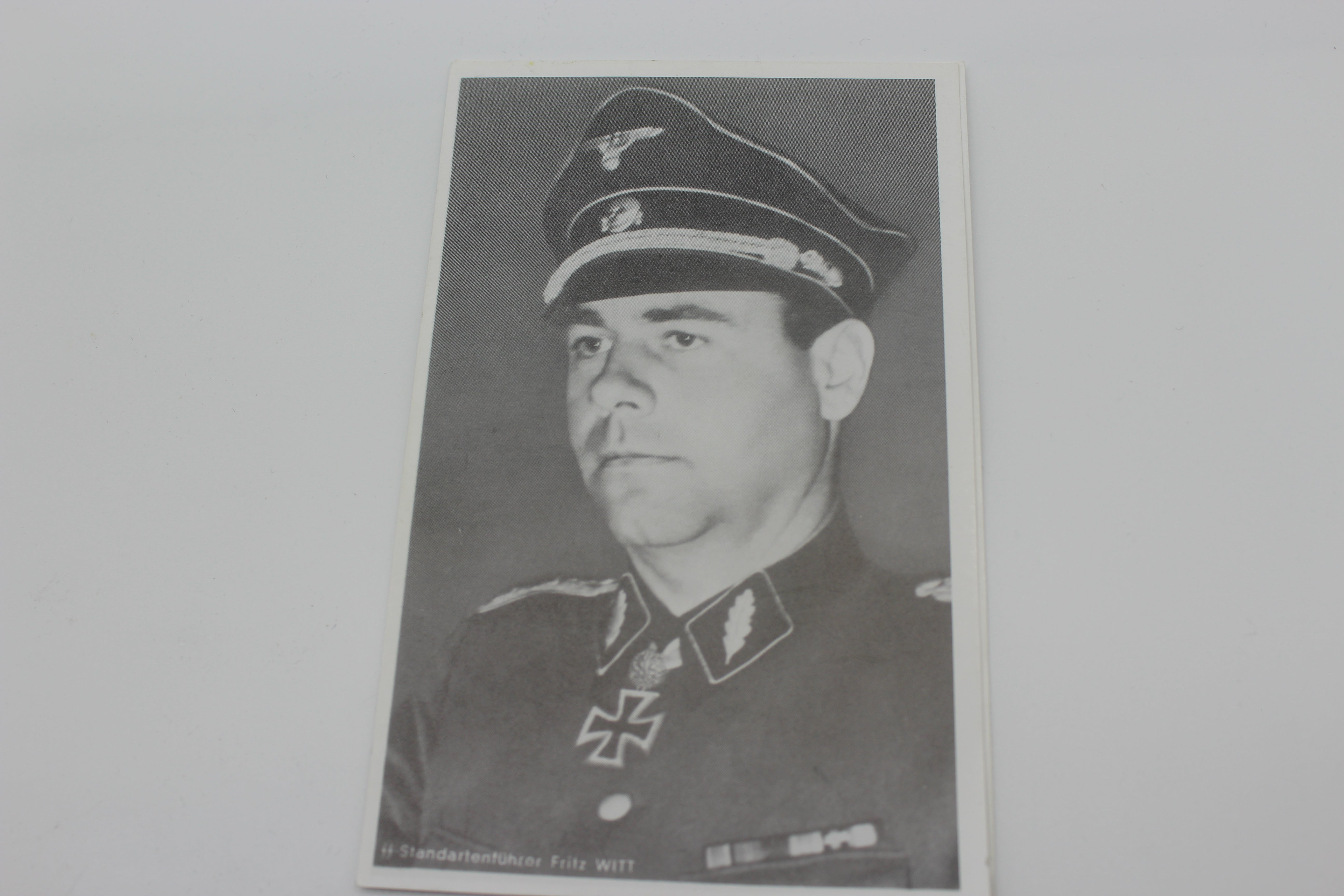 Repliche 5 cartoline Rittertrager