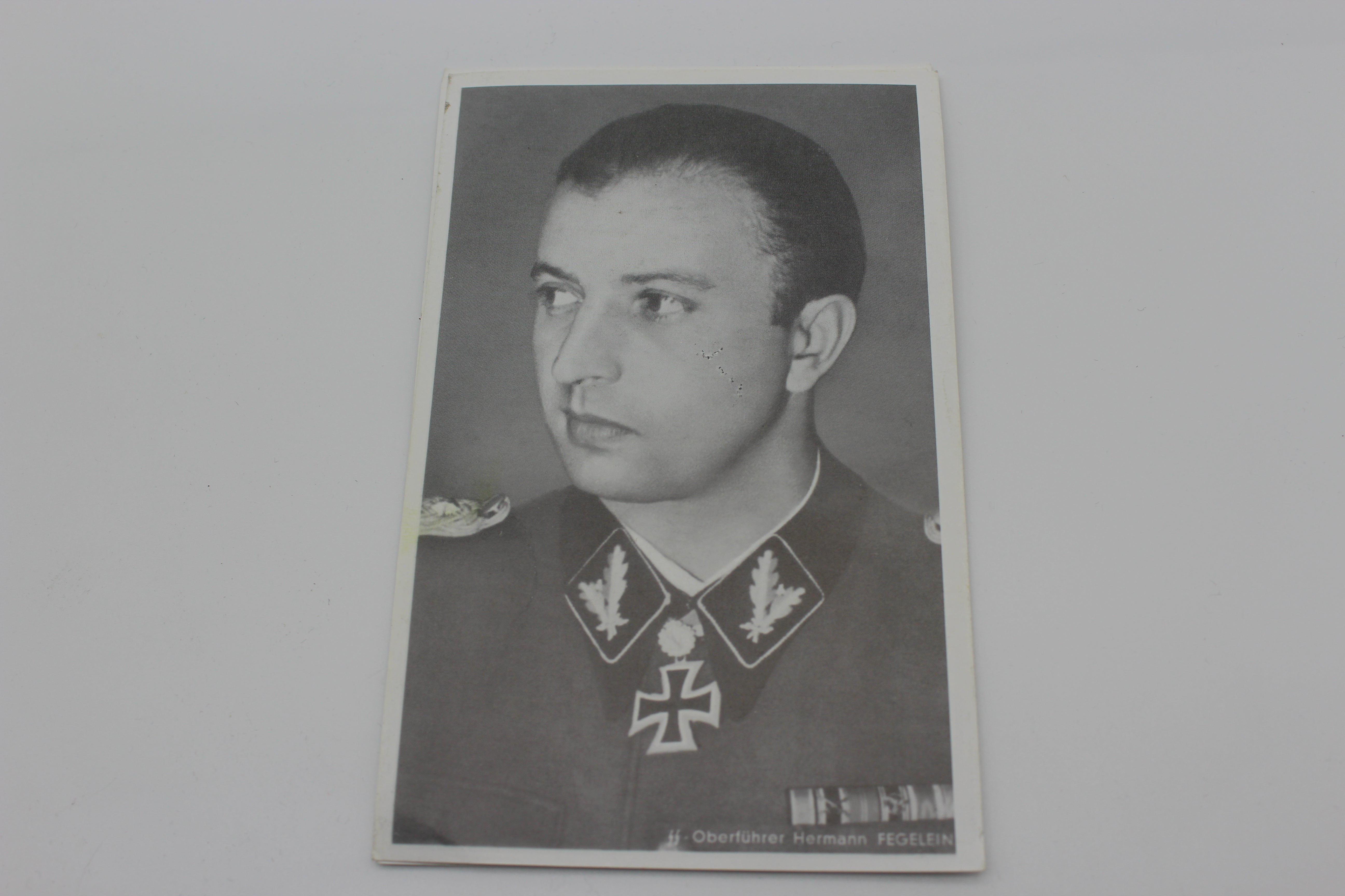 Repliche 5 cartoline Rittertrager