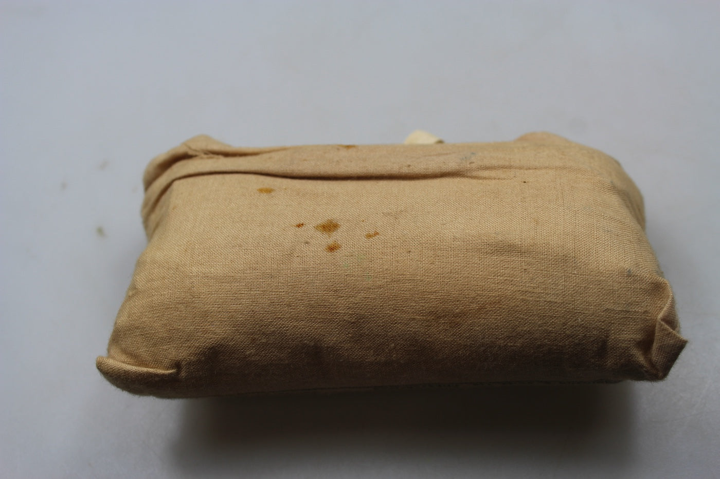 Pacchetto di medicazione Inglese WW2