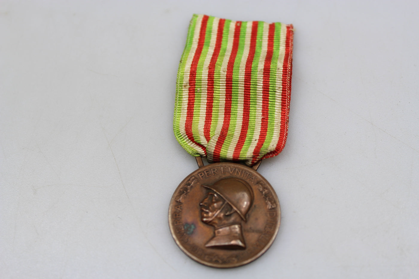 "Medaglia della Vittoria" WW1