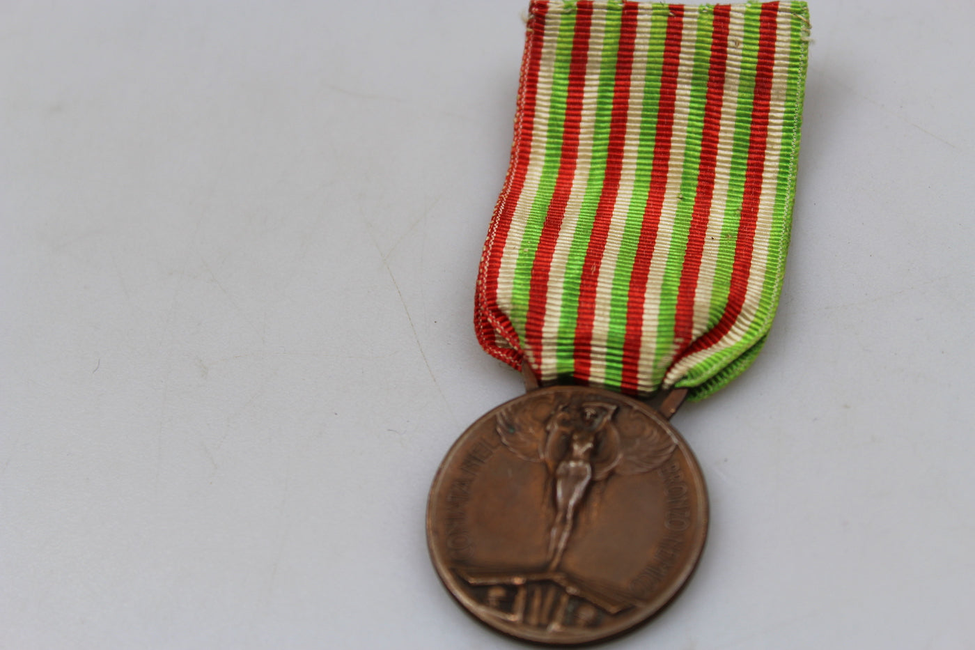 "Medaglia della Vittoria" WW1