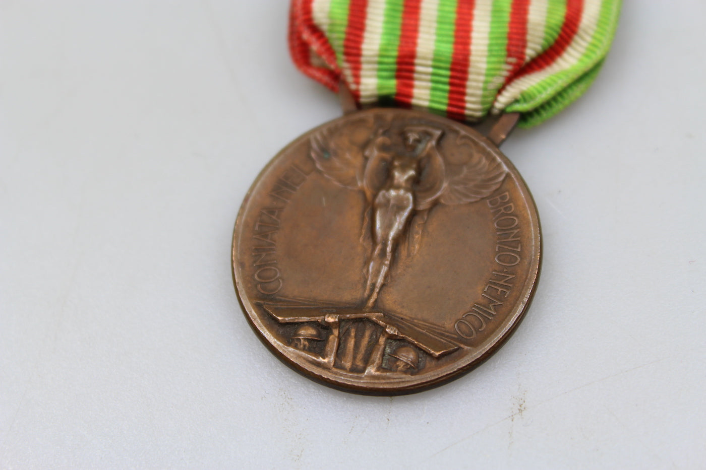 "Medaglia della Vittoria" WW1