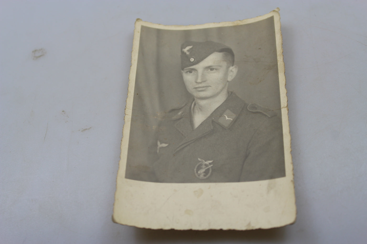 Foto studio Luftwaffe
