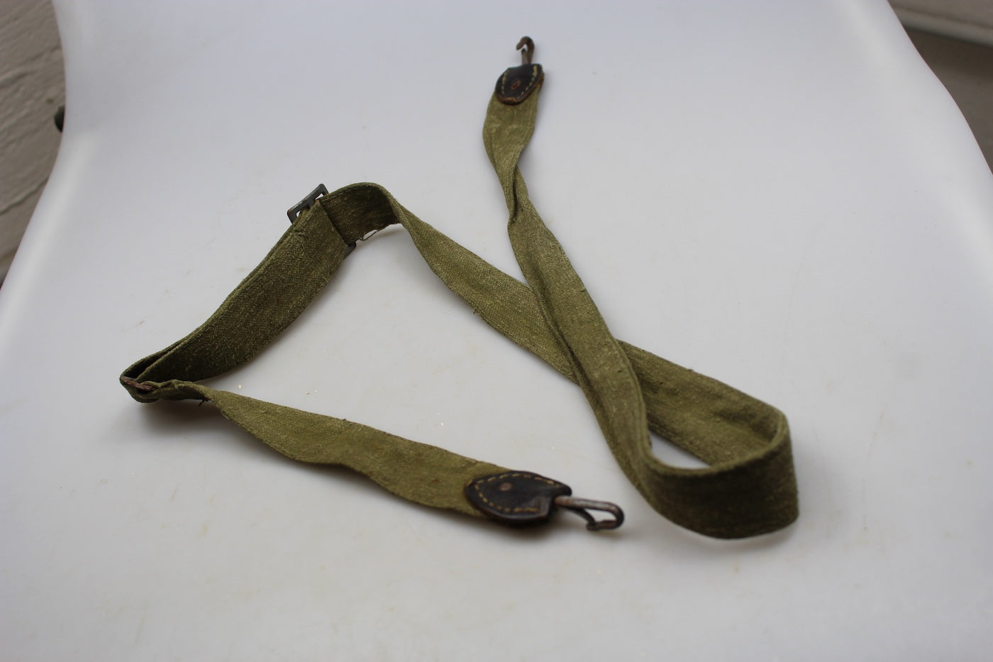 Cinghia tascapane WH WW2