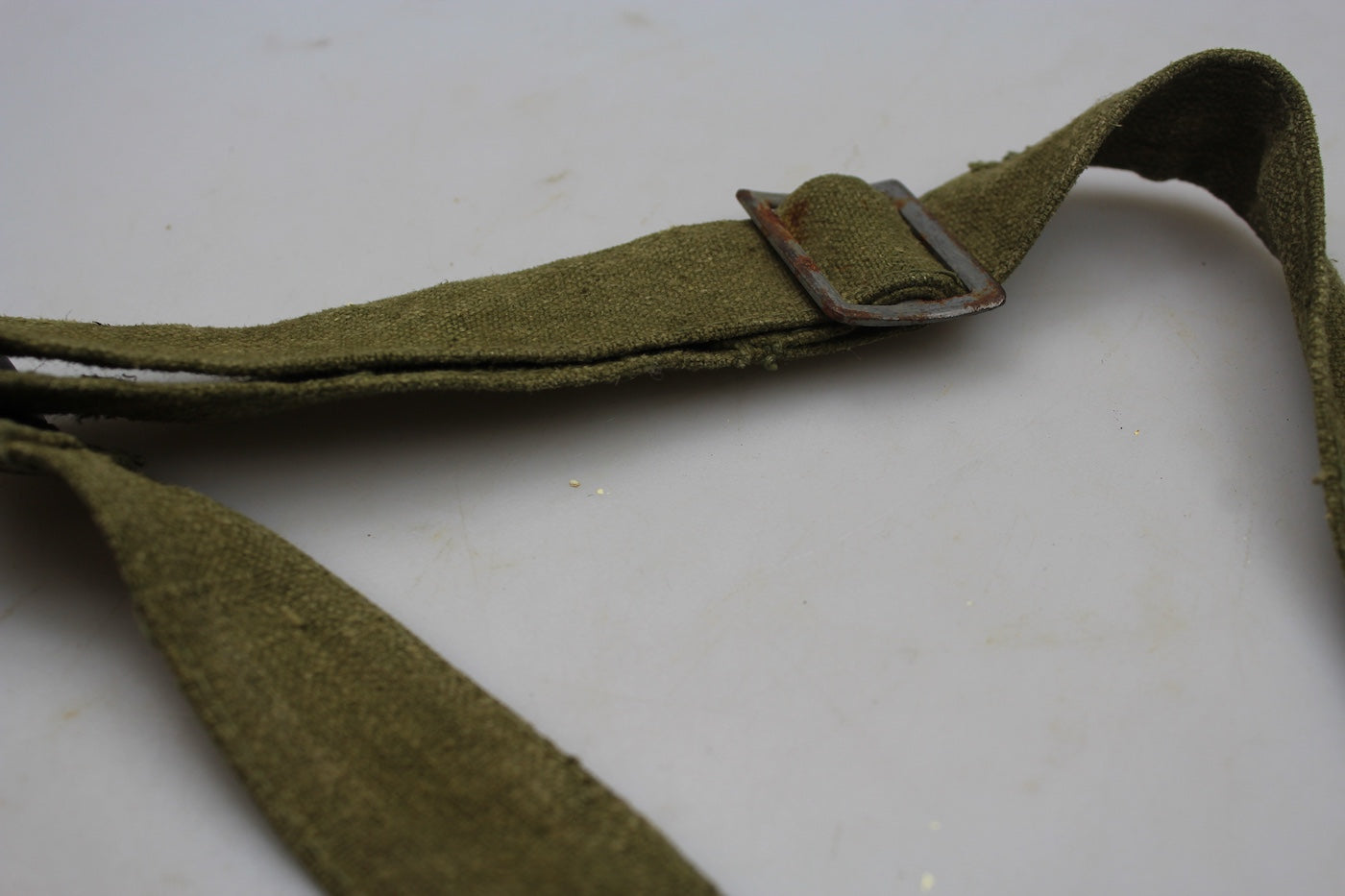 Cinghia tascapane WH WW2