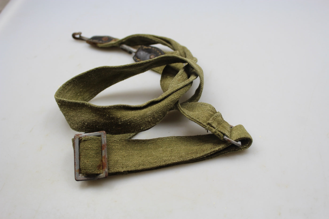 Cinghia tascapane WH WW2
