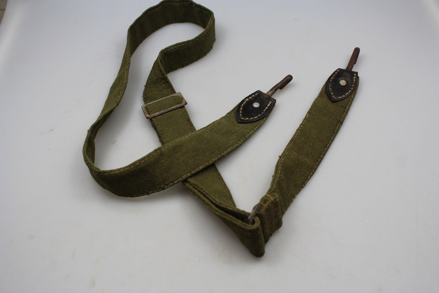 Cinghia tascapane WH WW2