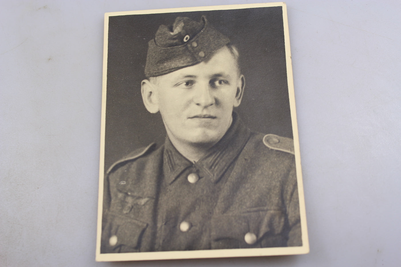 Foto studio Wehrmacht