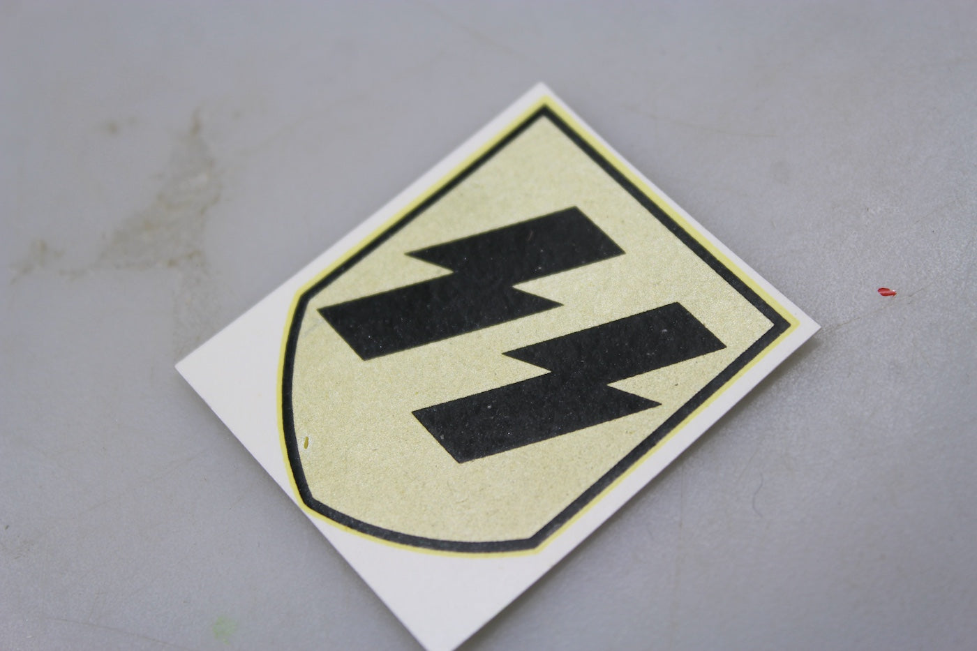 REPRO - Decal SS "Champagne"