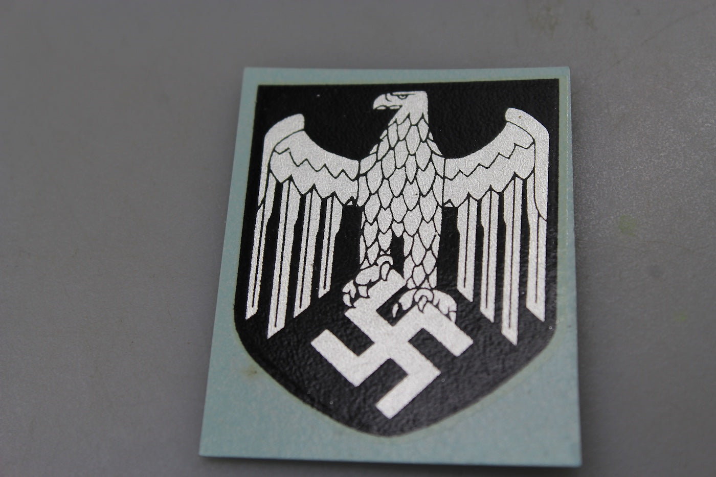 REPRO coppia decal "Divisione Azul"