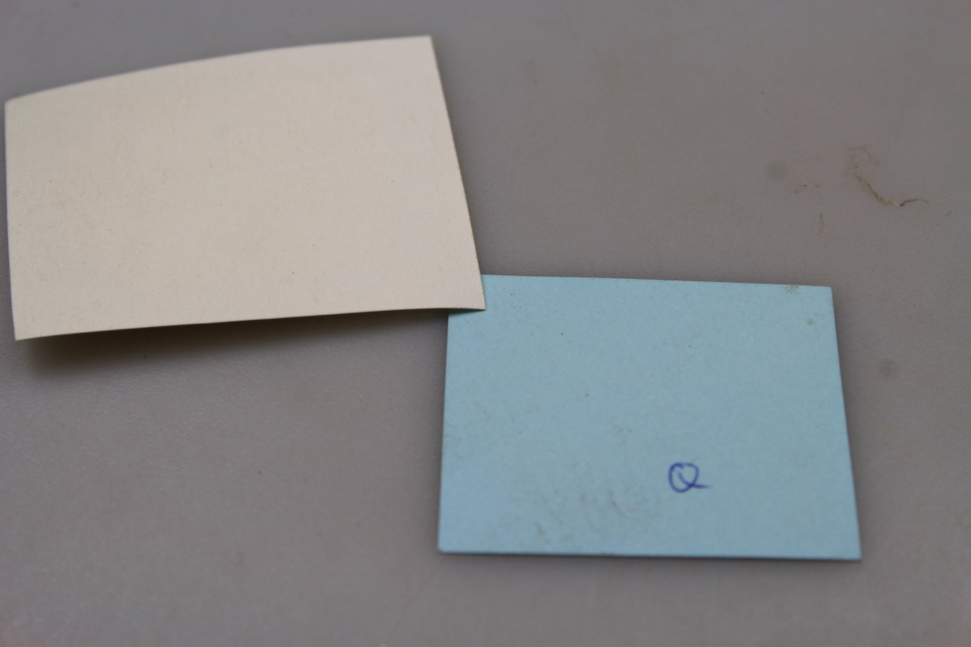 REPRO coppia decal "Divisione Azul"