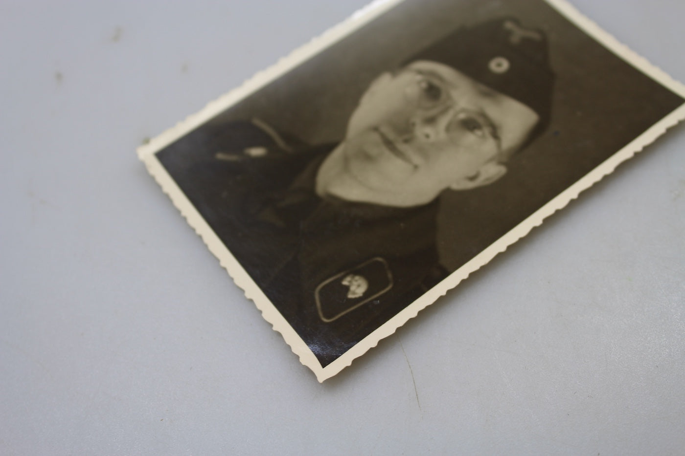 Foto studio Panzer