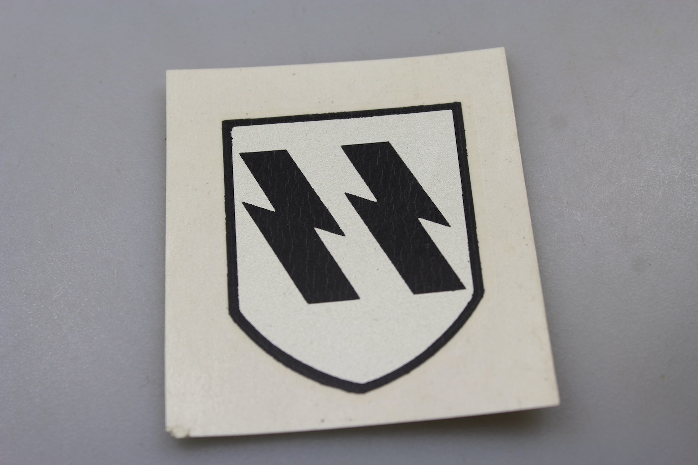 REPRO decal SS variante "rune speculari"