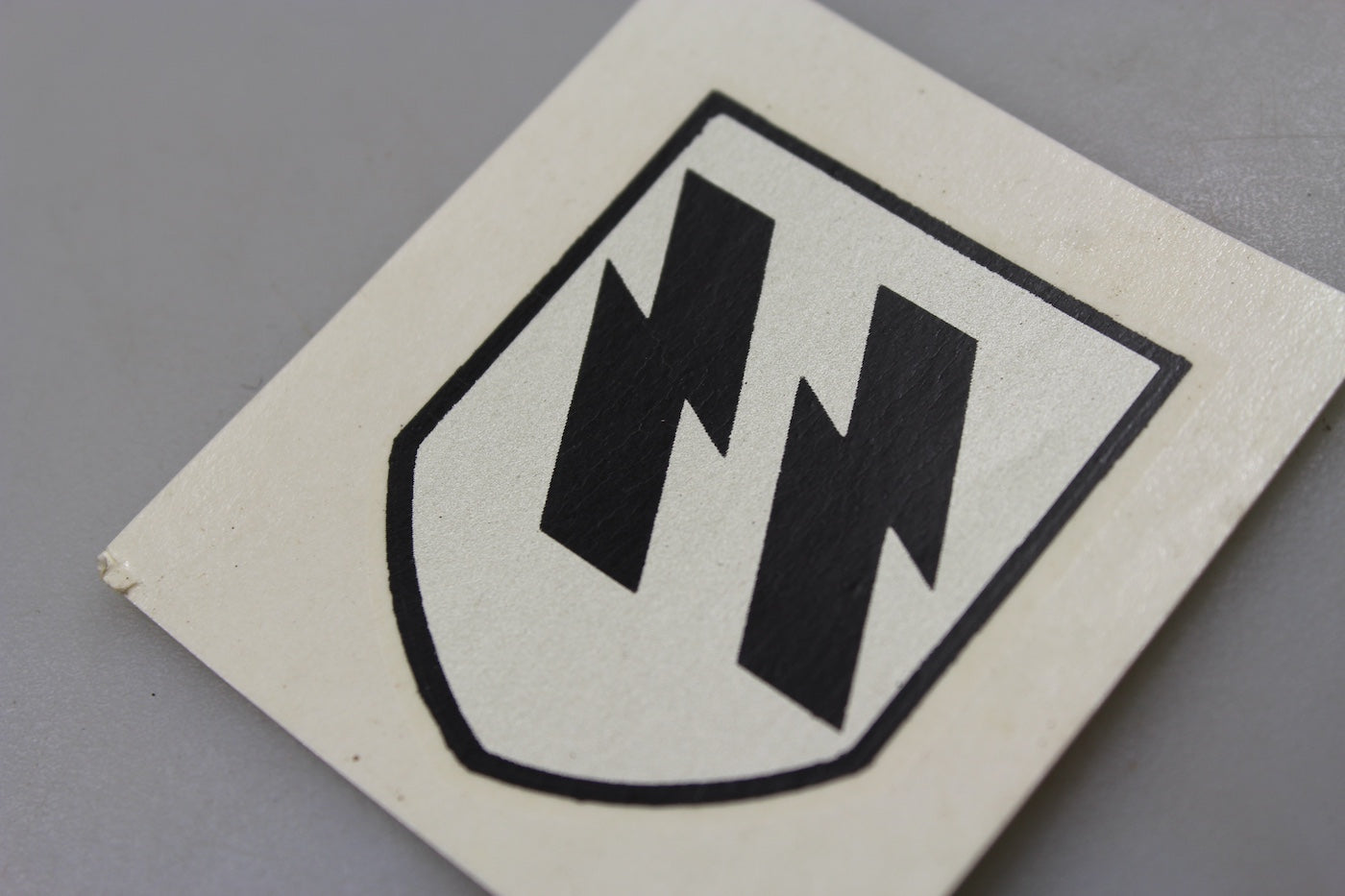 REPRO decal SS variante "rune speculari"