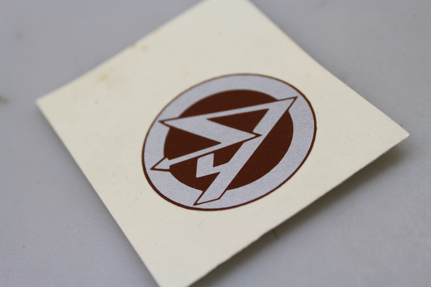 REPRO decal SA