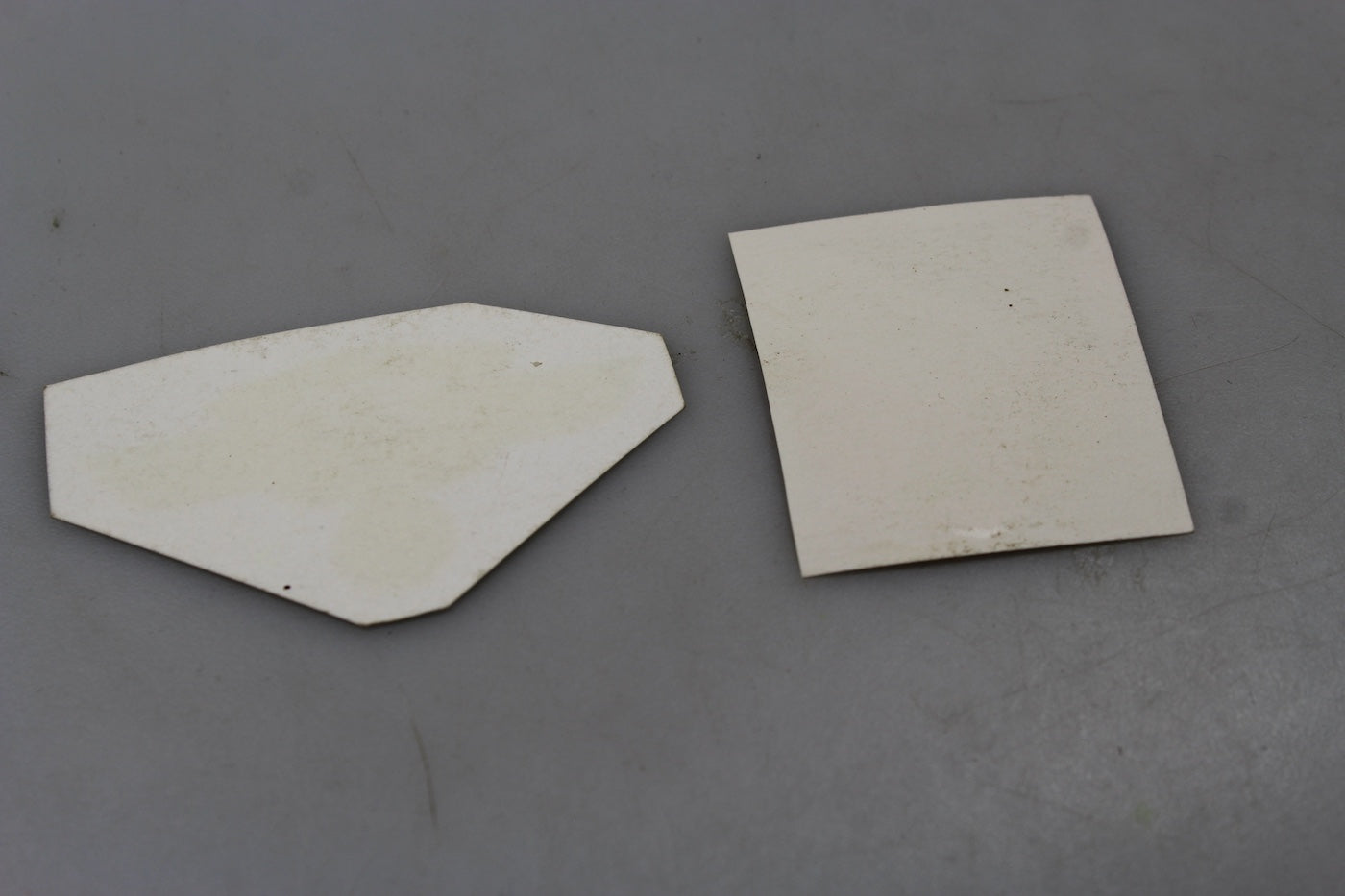 REPRO doppia decals NSKK con tricolore