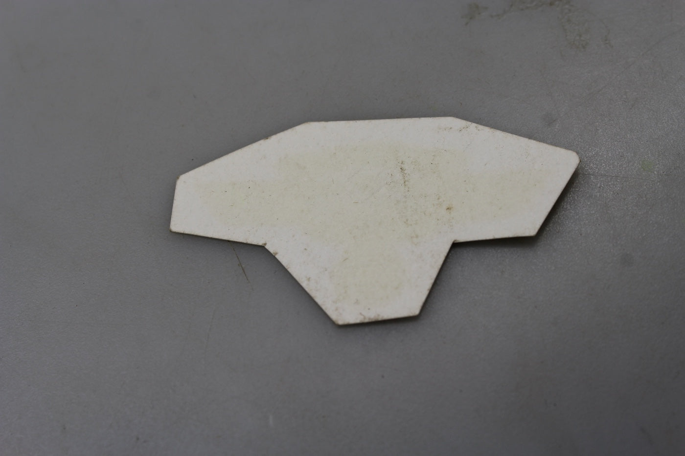 REPRO  decal NSKK