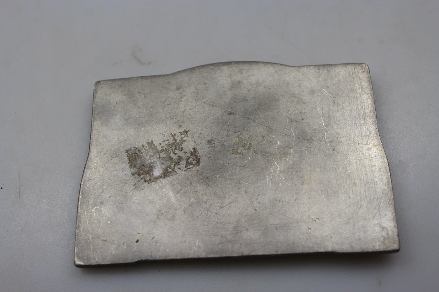 Placca "Fratellanza d'Armi 1915/16"