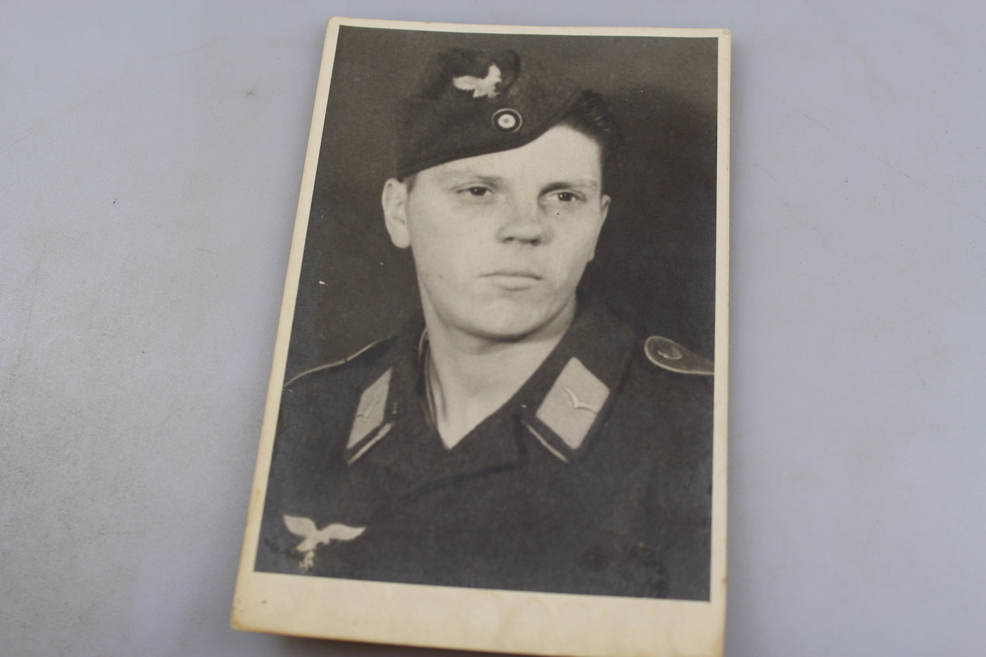 Foto studio Luftwaffe