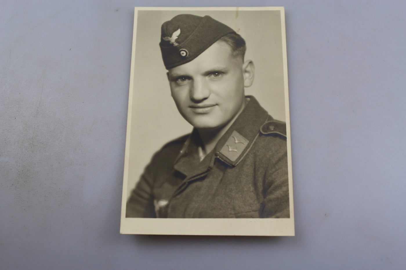 Foto studio Luftwaffe