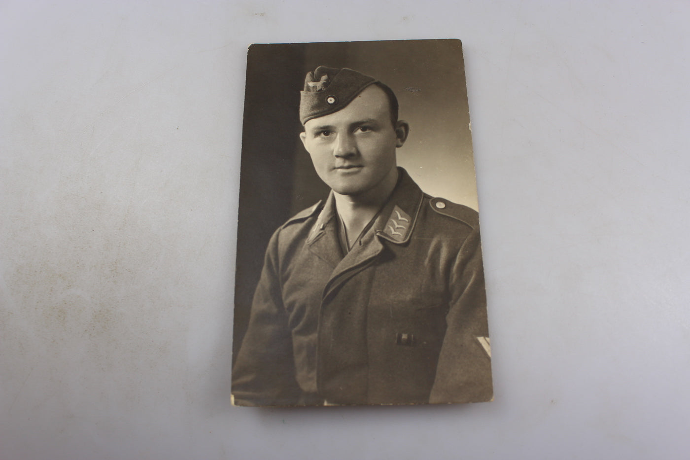 Foto studio Luftwaffe