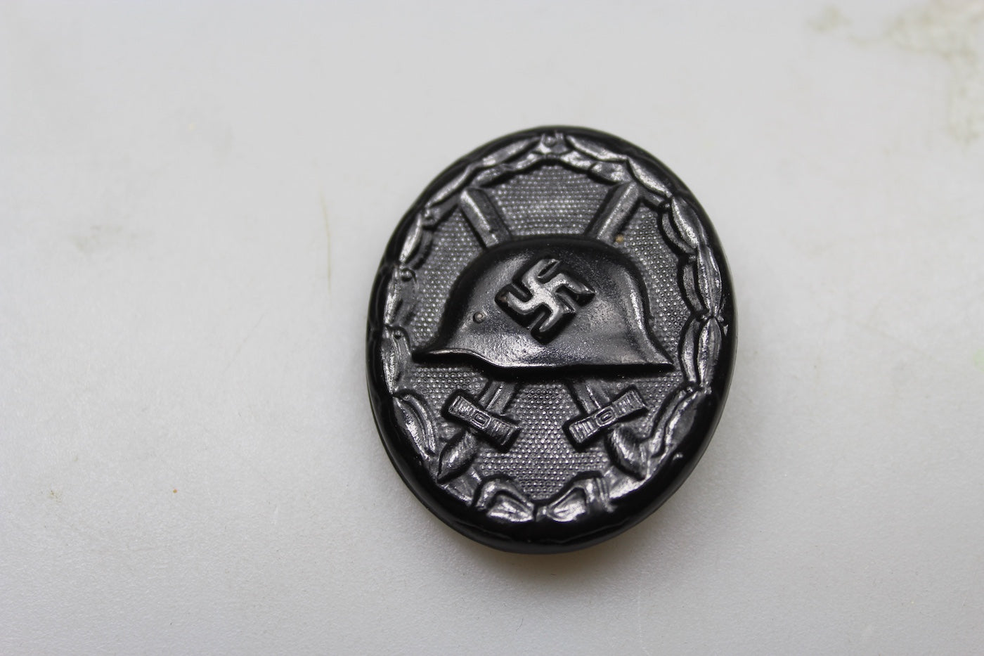 Distintivo Ferita III^ Classe WH WW 2