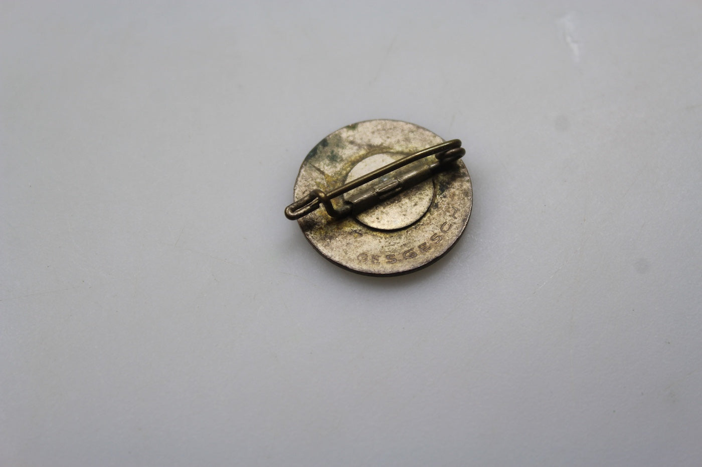 Pin smaltato "Deutsche Arbeiter Jugend - HJ"