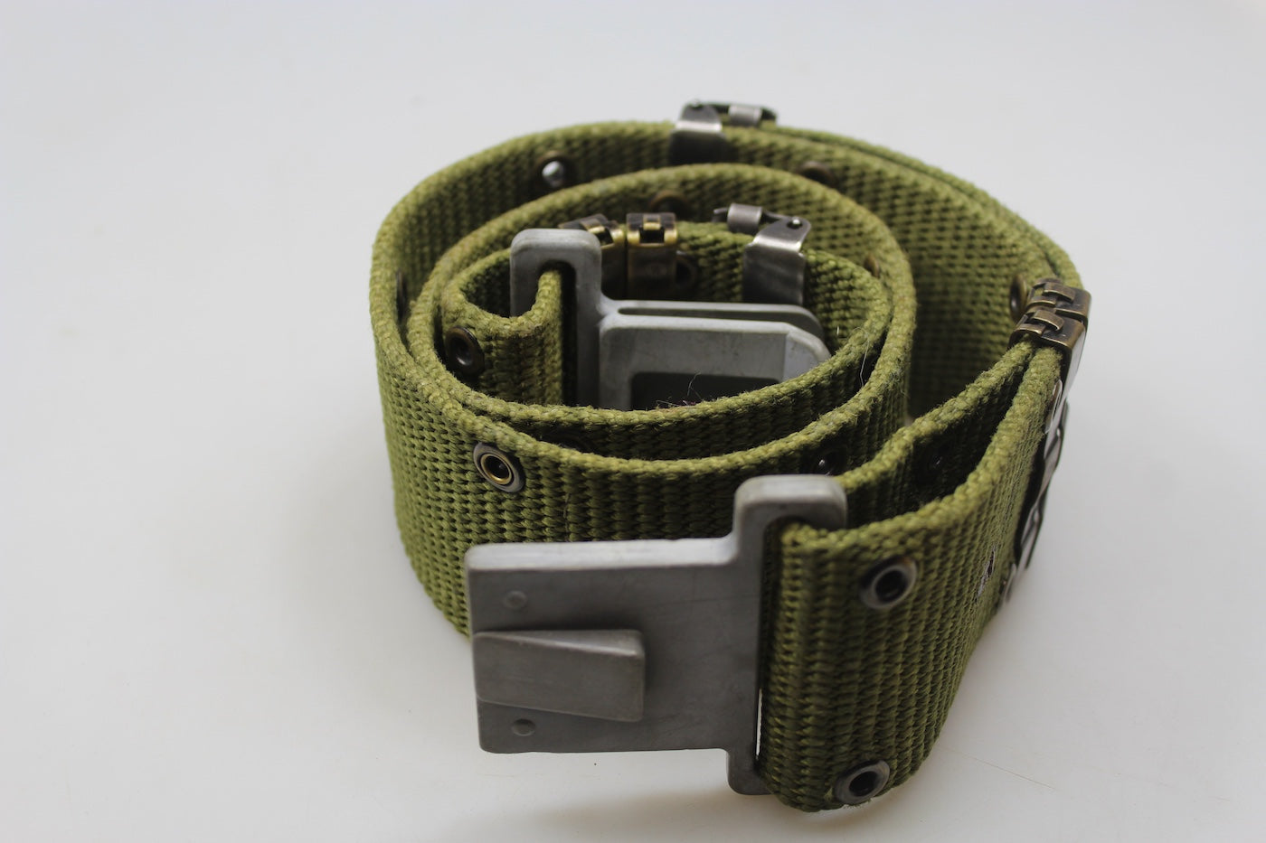 US Army anni 80' - pistol belt Alice  LC-2