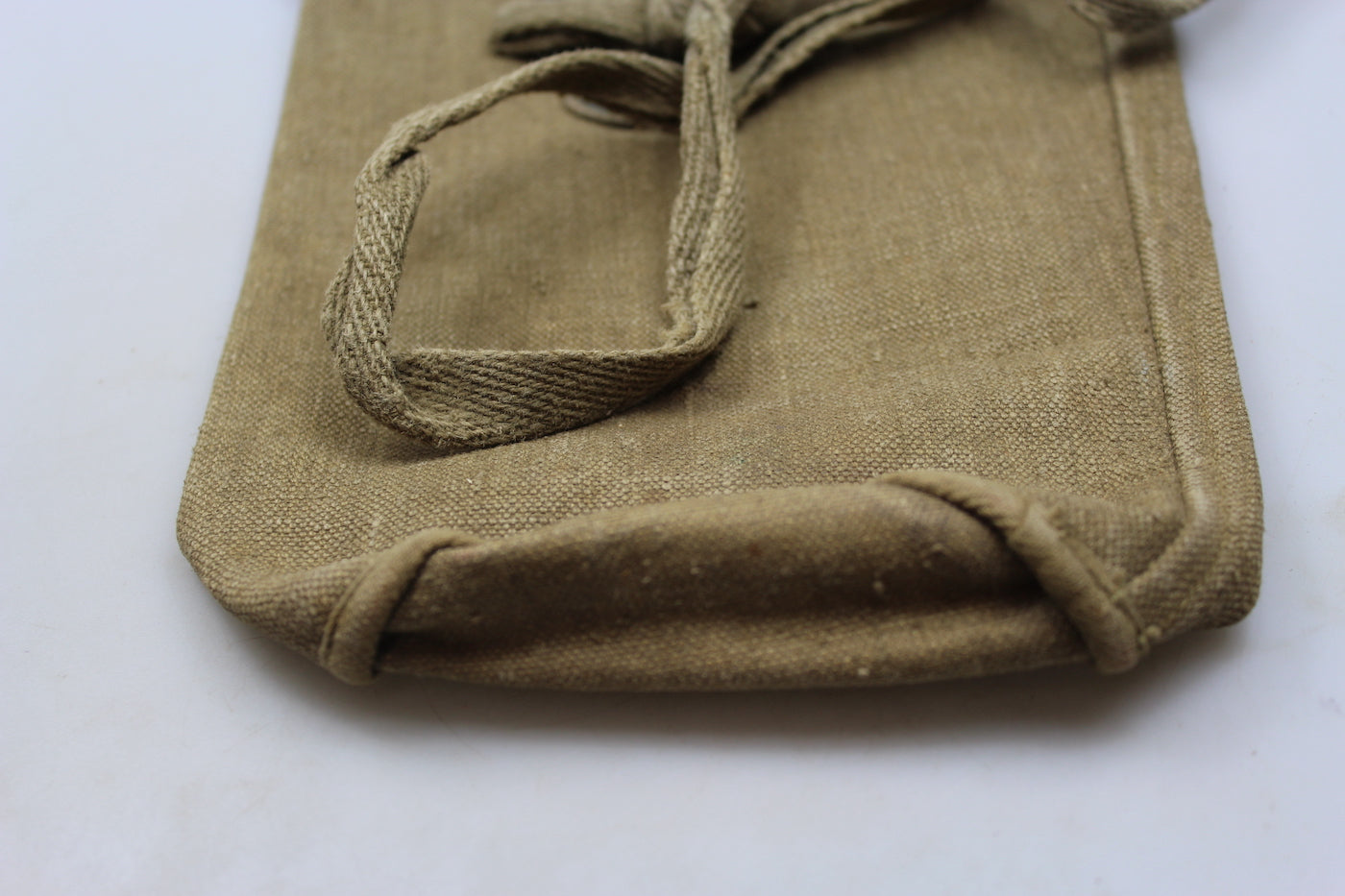 Sacca per maschera antigas T.35 WW2
