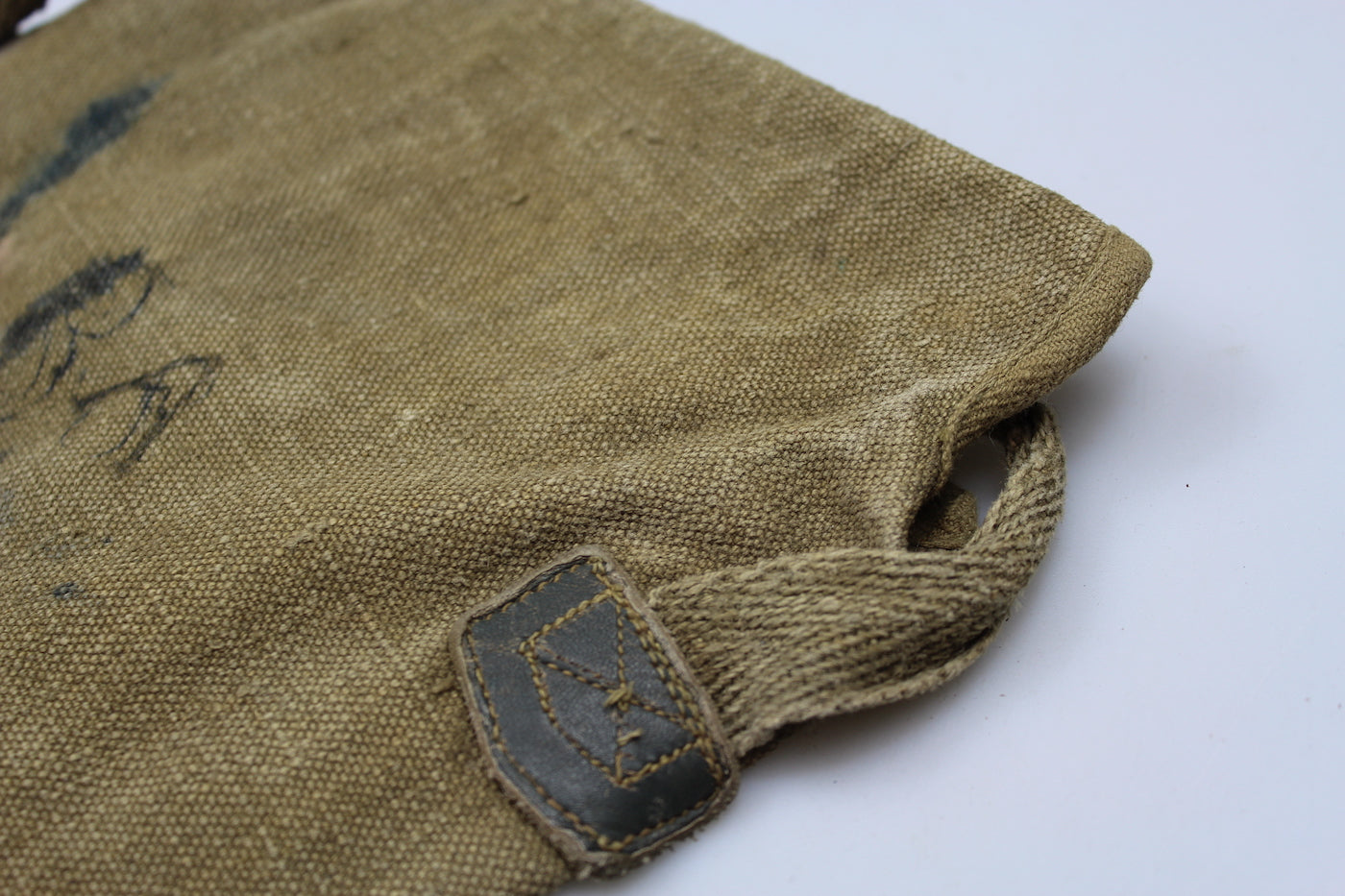 Sacca per maschera antigas T.35 WW2