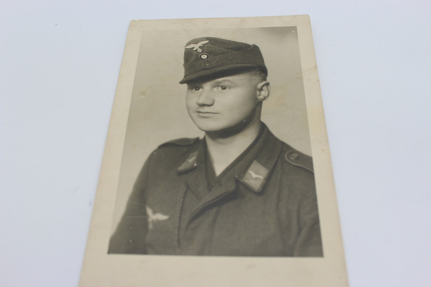 Foto studio Luftwaffe