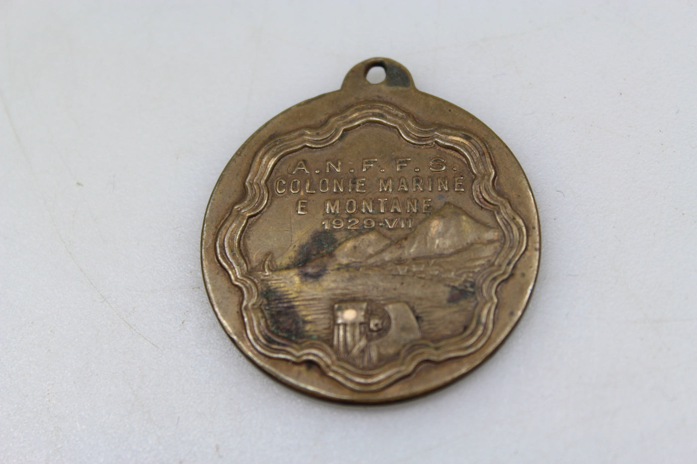 Medaglia A.N.F.F.S.