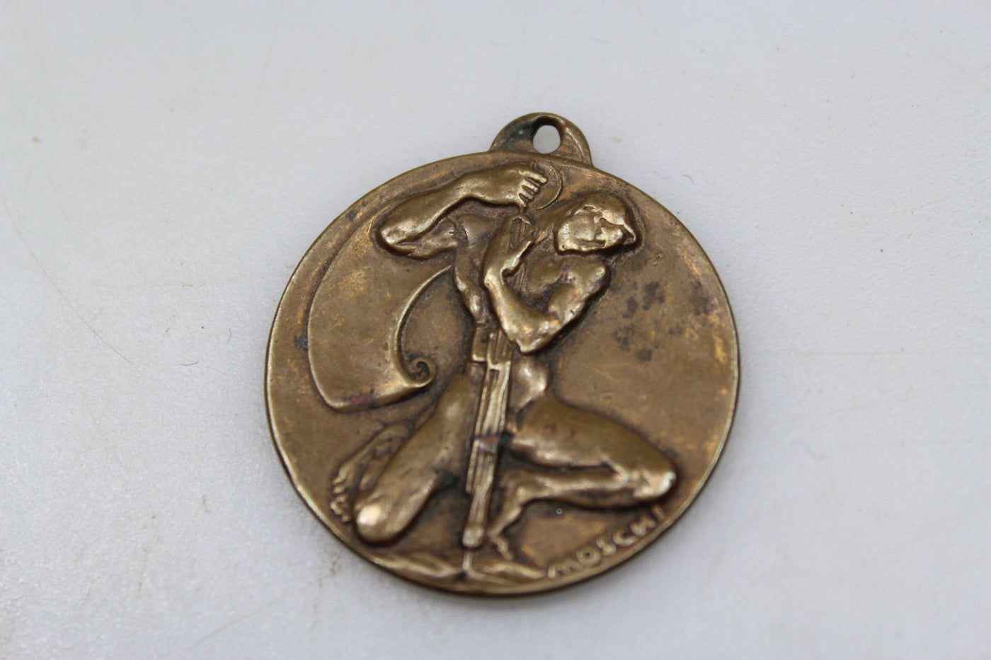Medaglia A.N.F.F.S.