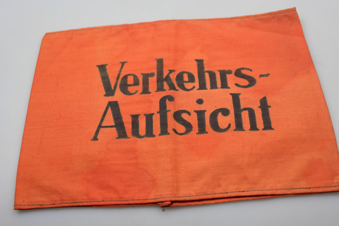 Fascia da braccio "Verkes Aufsicht"