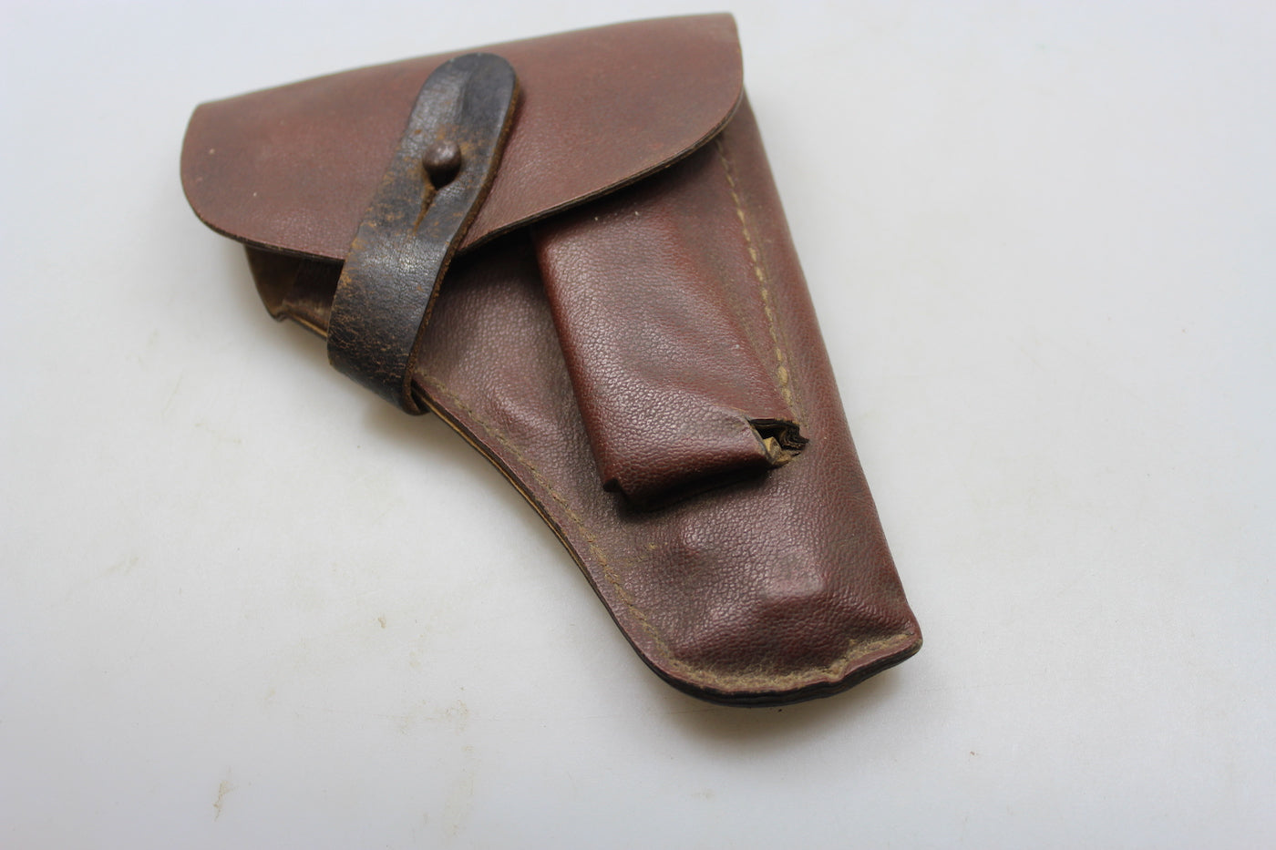 Fondina HSC Presstoff WW2