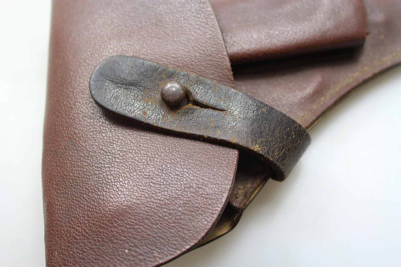 Fondina HSC Presstoff WW2