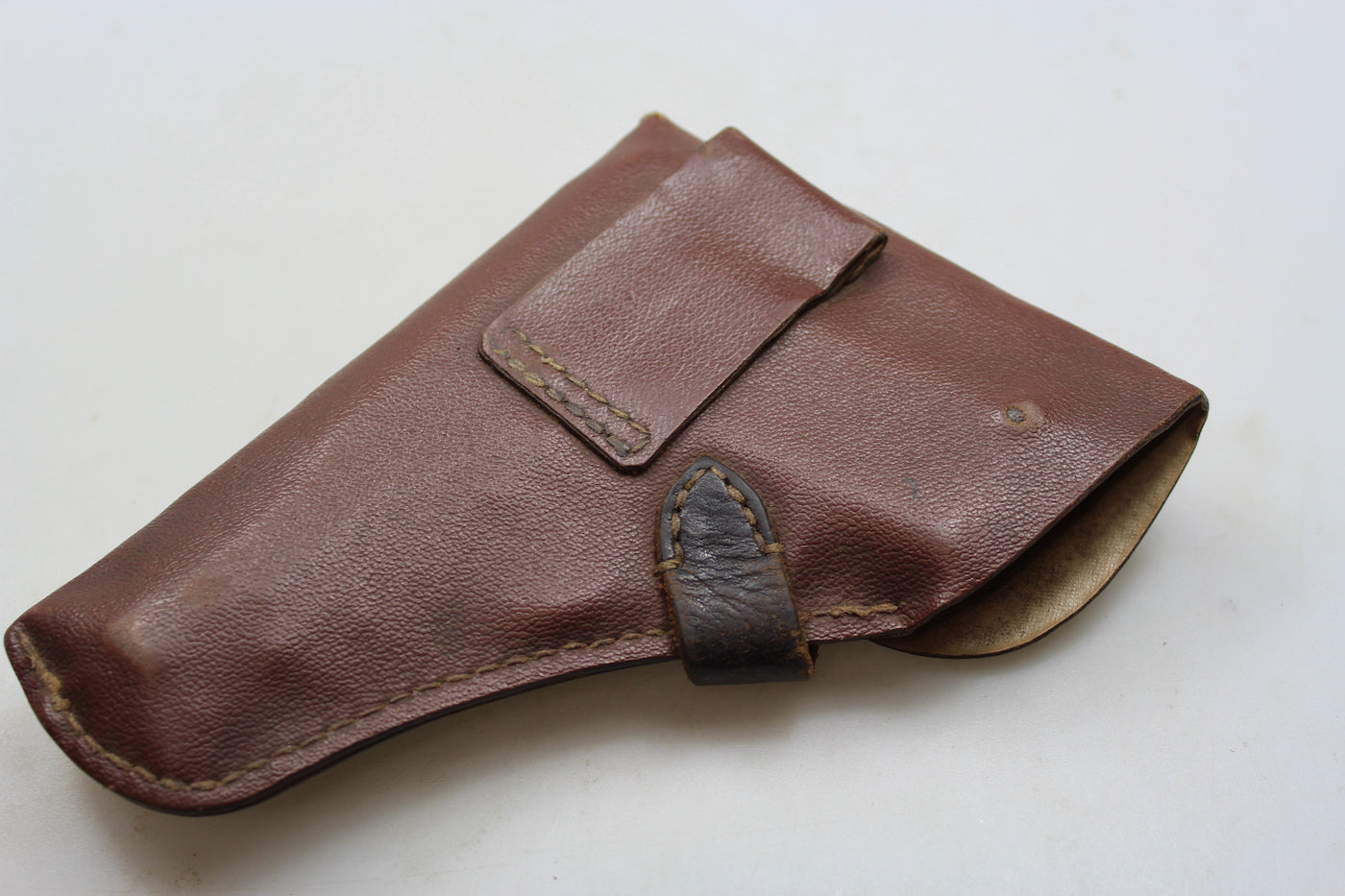 Fondina HSC Presstoff WW2