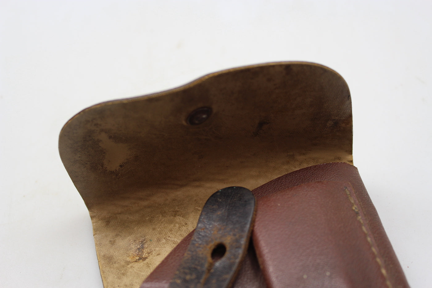 Fondina HSC Presstoff WW2