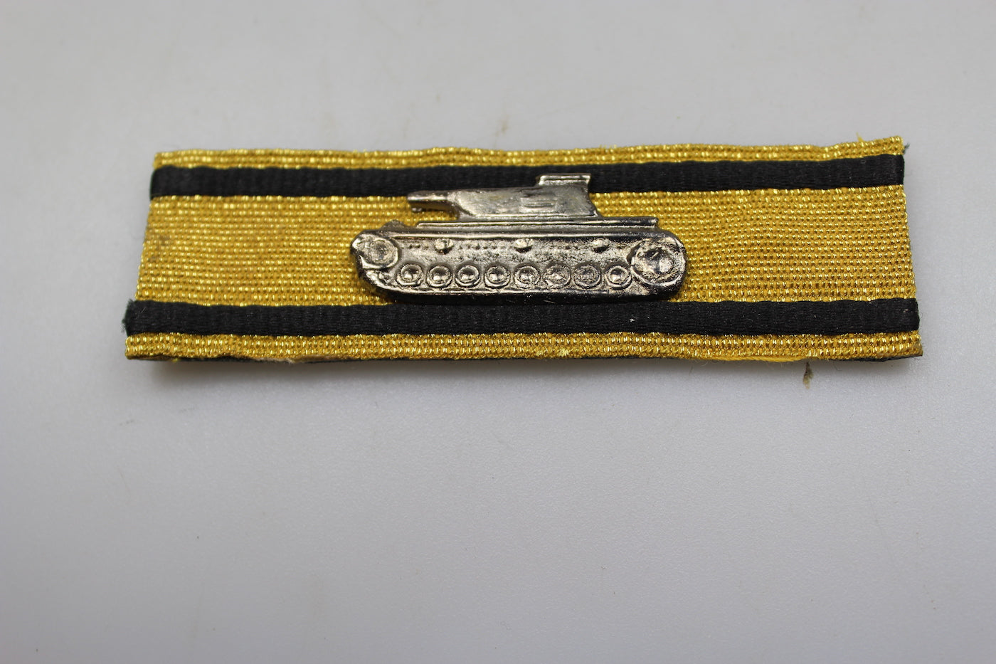 Replica distintivo da manica distruzione 5 carri nemici