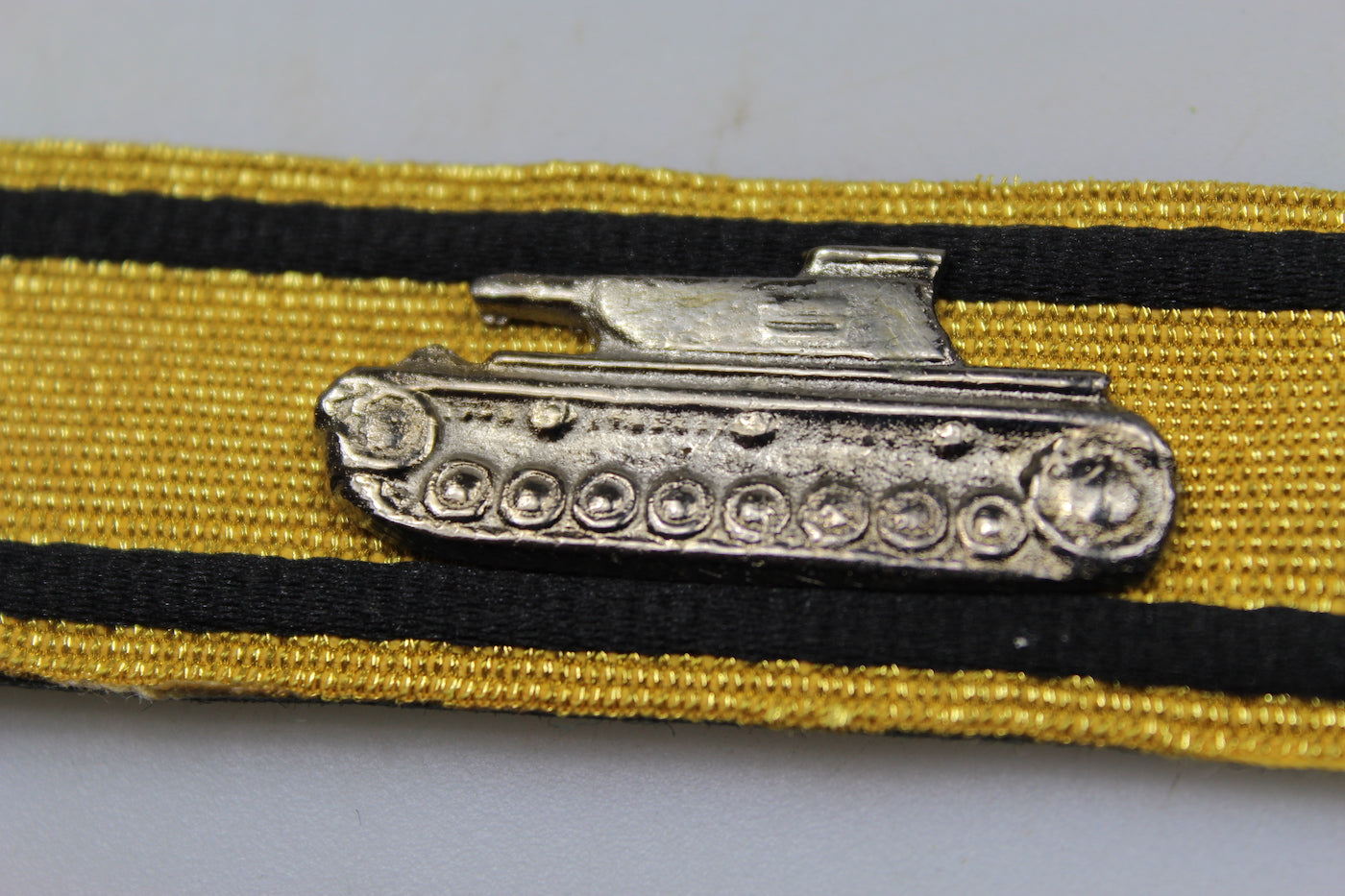 Replica distintivo da manica distruzione 5 carri nemici