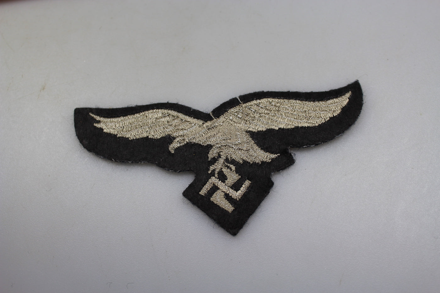 Replica di aquila da petto truppa Luftwaffe